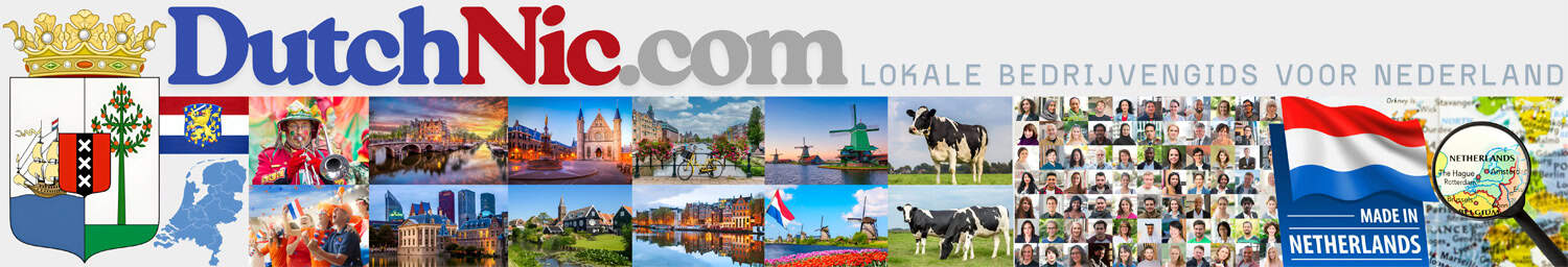 Gemaakt in Nederland - PerSonore